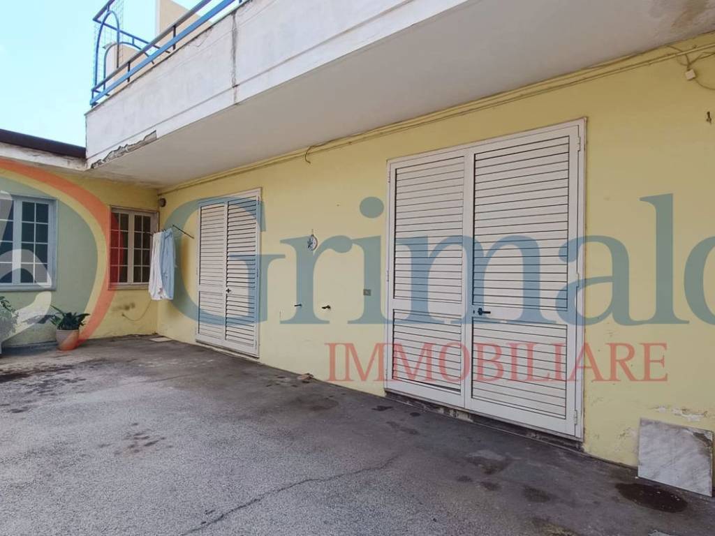 appartamento in vendita a Brusciano