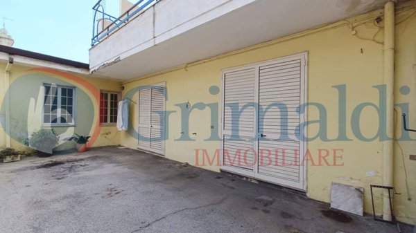 appartamento in vendita a Brusciano