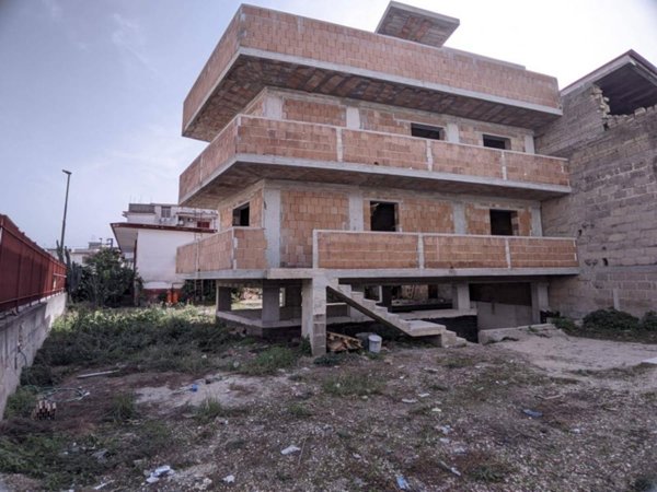 casa indipendente in vendita a Brusciano