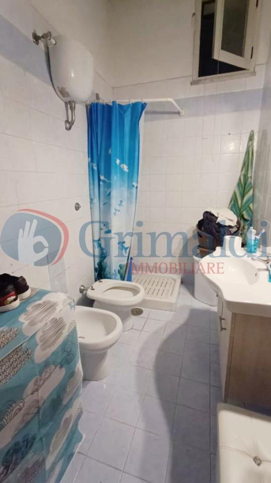 appartamento in vendita a Brusciano