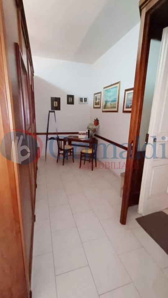 appartamento in vendita a Brusciano