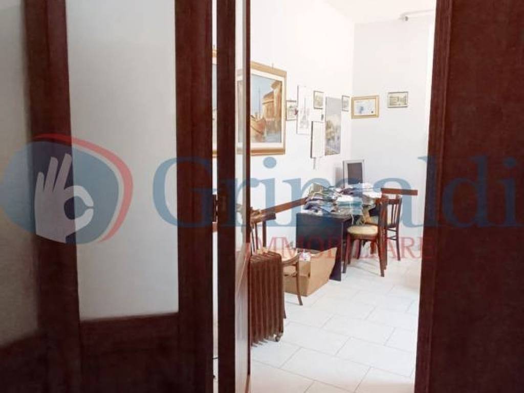 appartamento in vendita a Brusciano