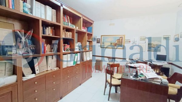 appartamento in vendita a Brusciano