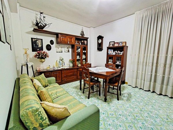 appartamento in vendita a Brusciano