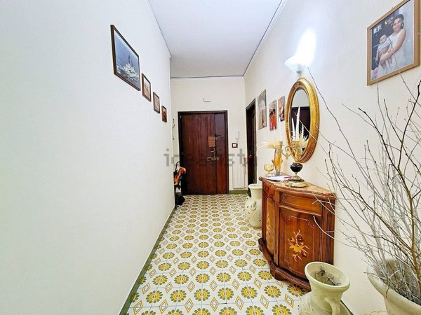 appartamento in vendita a Brusciano