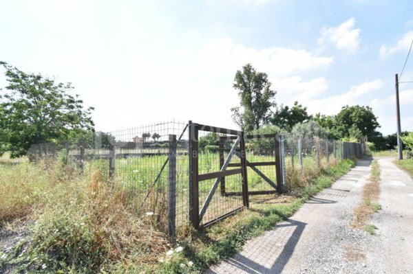 terreno agricolo in vendita a Brusciano