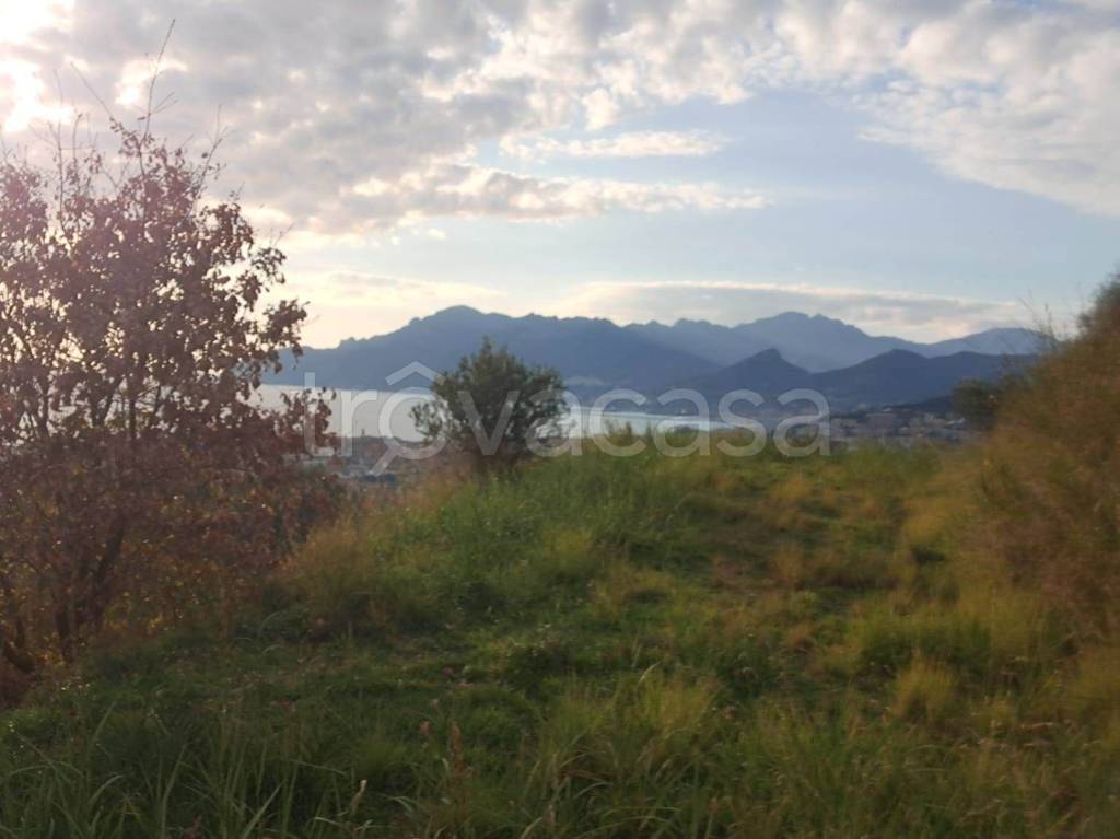 terreno agricolo in vendita a Brusciano in zona Pastena