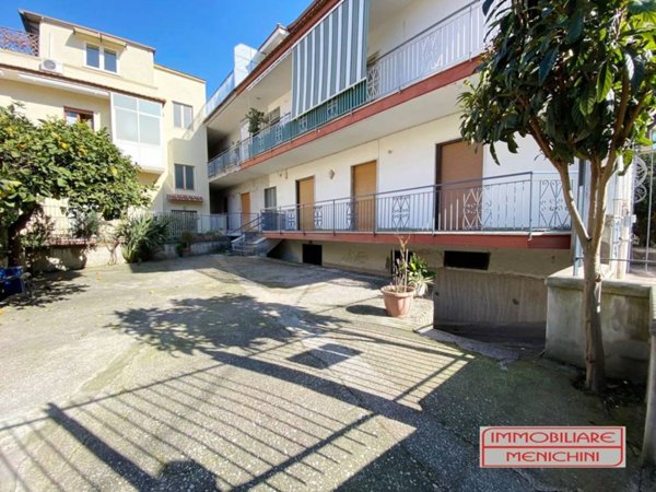 appartamento in vendita a Brusciano