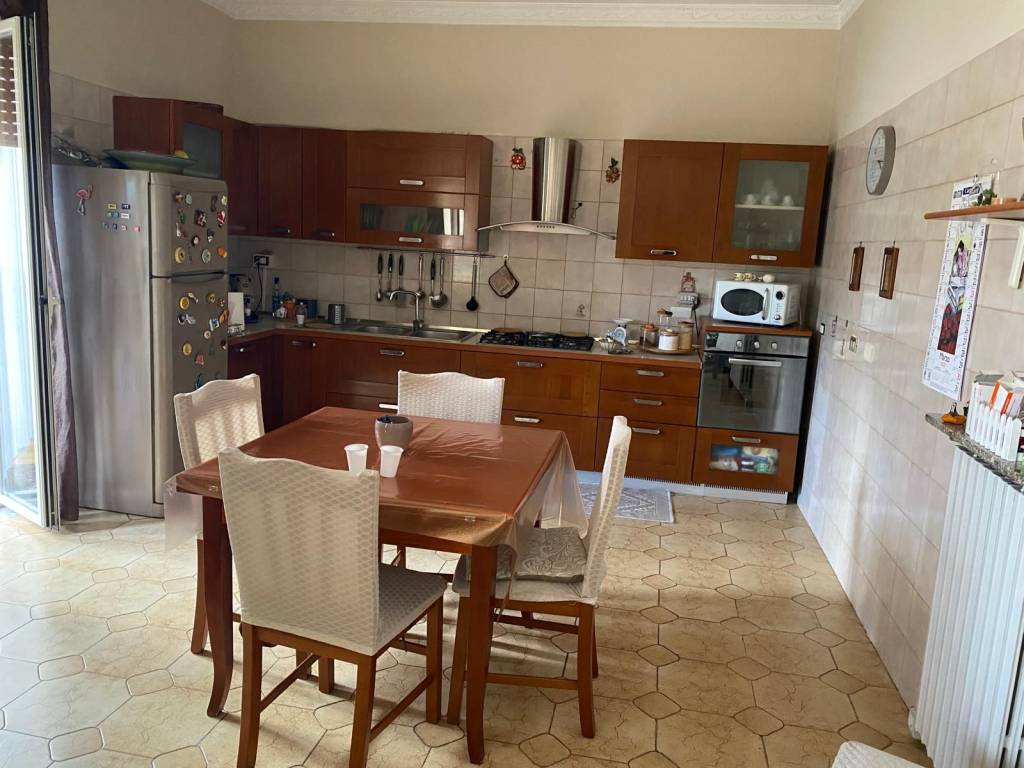appartamento in vendita a Brusciano