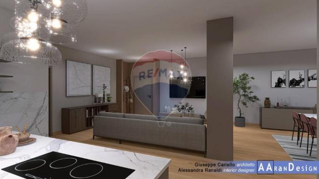 appartamento in vendita a Brusciano