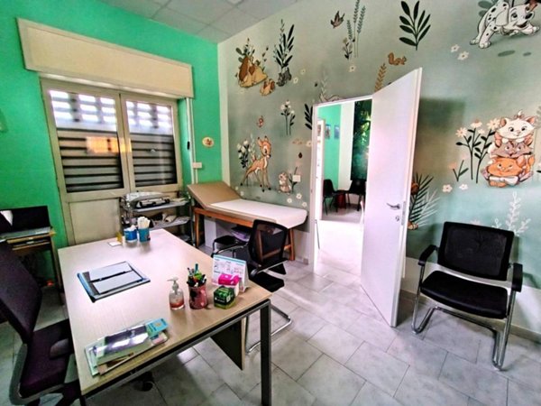 ufficio in vendita a Brusciano