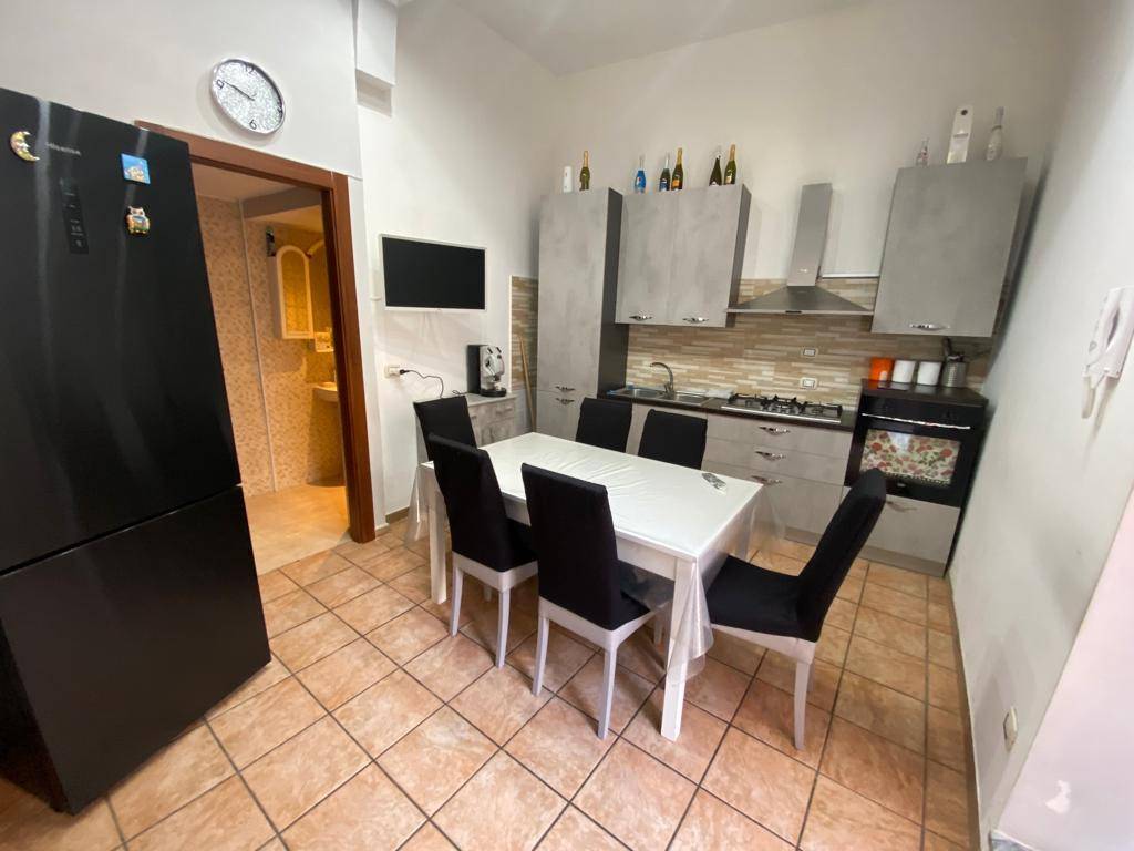 appartamento in vendita a Brusciano