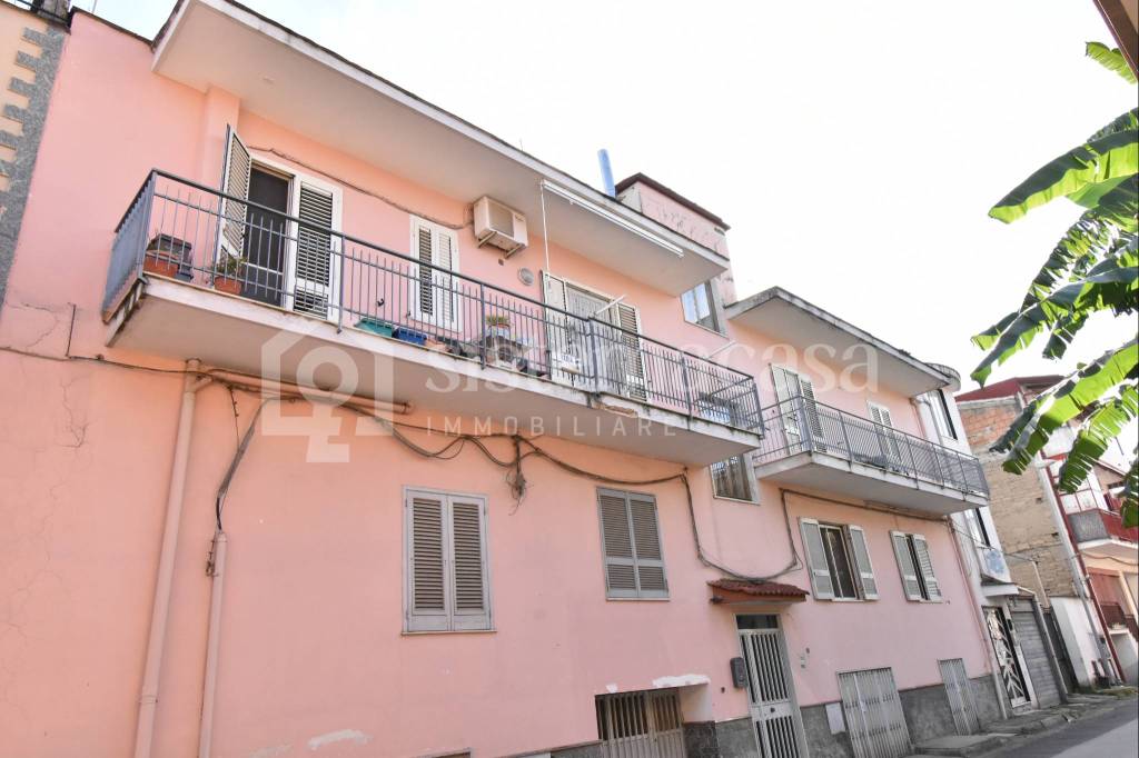 appartamento in vendita a Brusciano