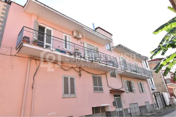 appartamento in vendita a Brusciano