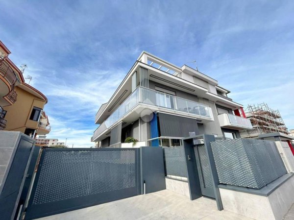 appartamento in vendita a Brusciano