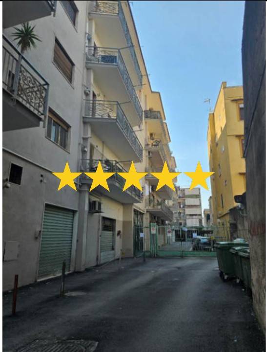 appartamento in vendita a Brusciano