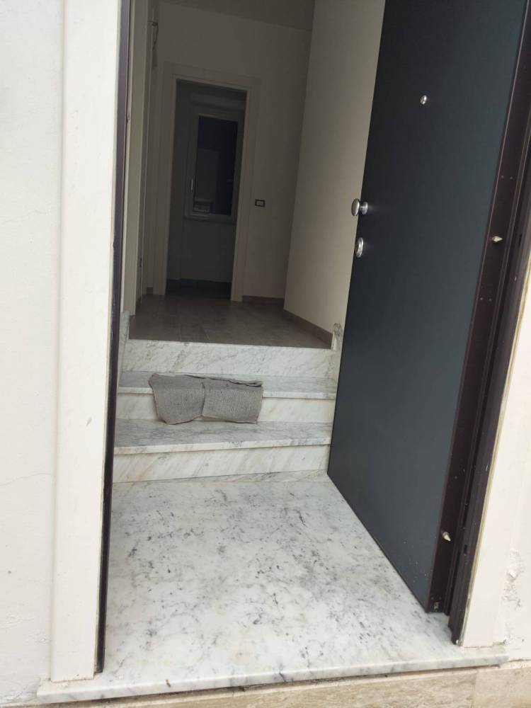 appartamento in vendita a Brusciano