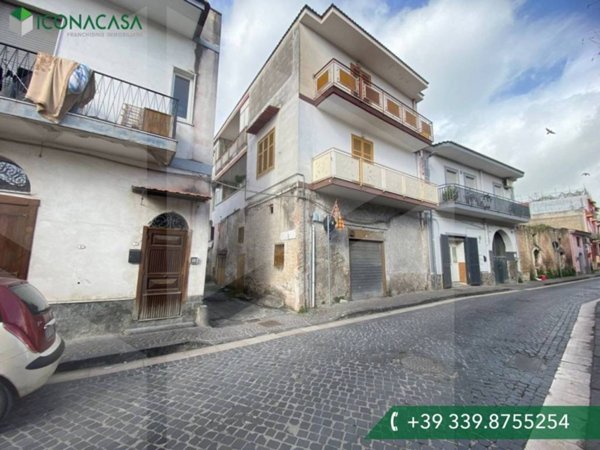 appartamento in vendita a Brusciano