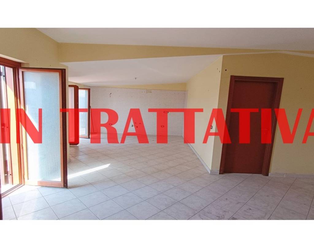 appartamento in vendita a Brusciano