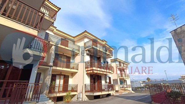appartamento in vendita a Brusciano