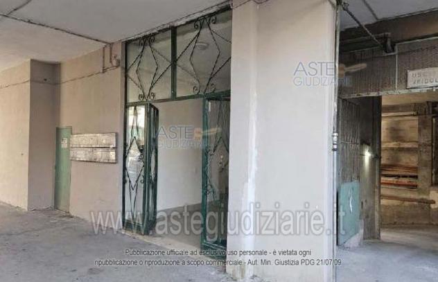 appartamento in vendita a Brusciano