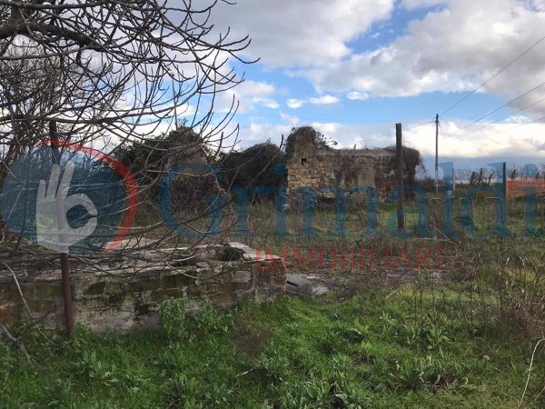 terreno agricolo in vendita a Brusciano