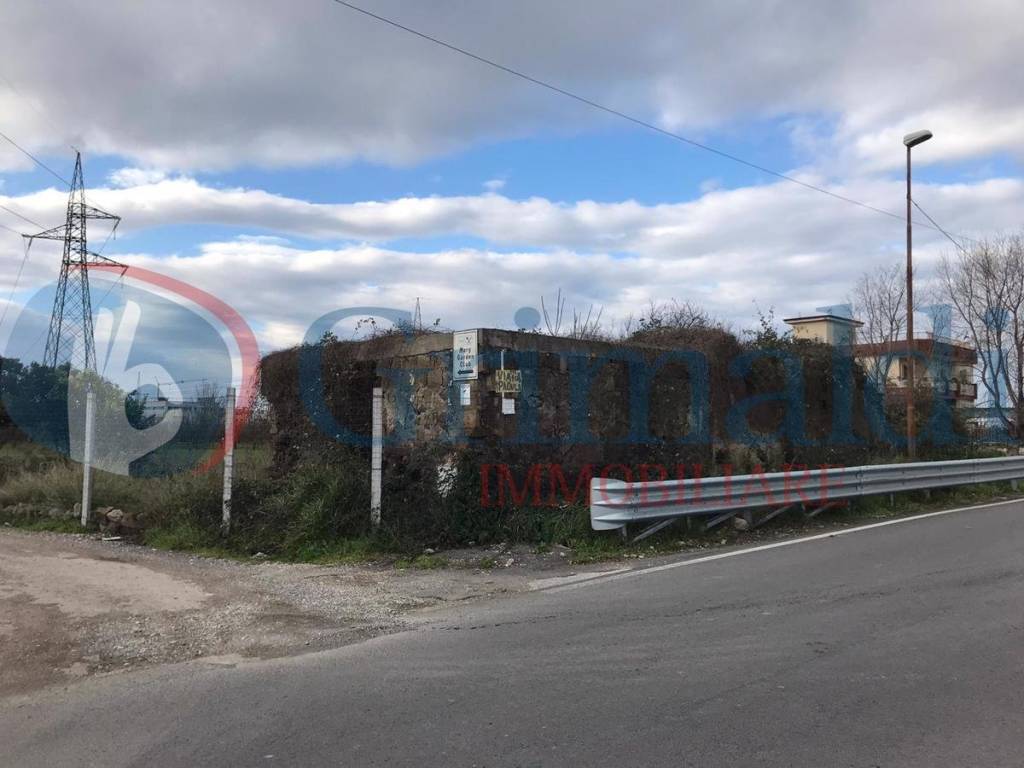terreno agricolo in vendita a Brusciano