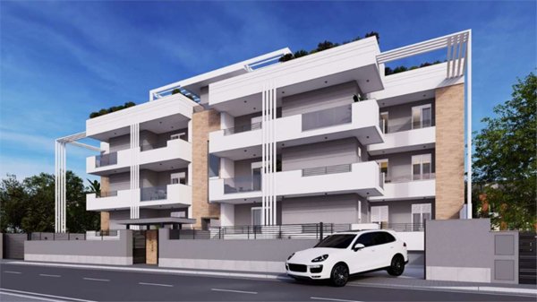 appartamento in vendita a Brusciano