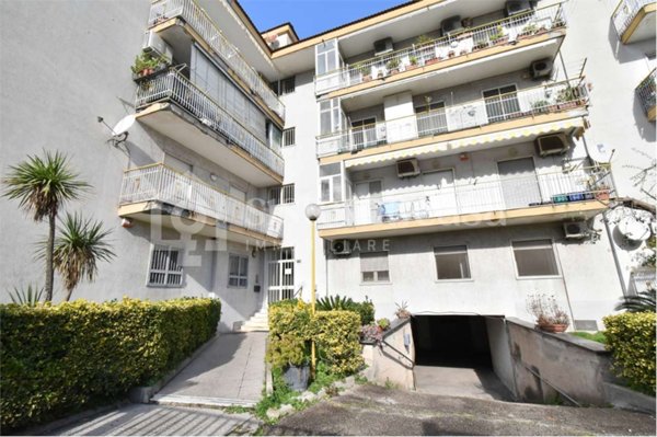 appartamento in vendita a Brusciano