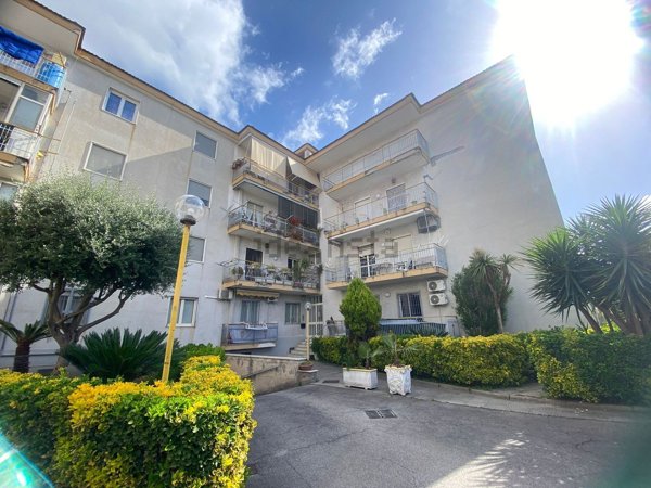 appartamento in vendita a Brusciano