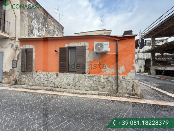 appartamento in vendita a Brusciano