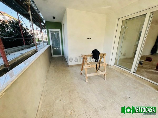 appartamento in vendita a Brusciano