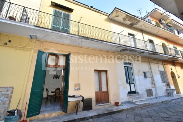 appartamento in vendita a Brusciano