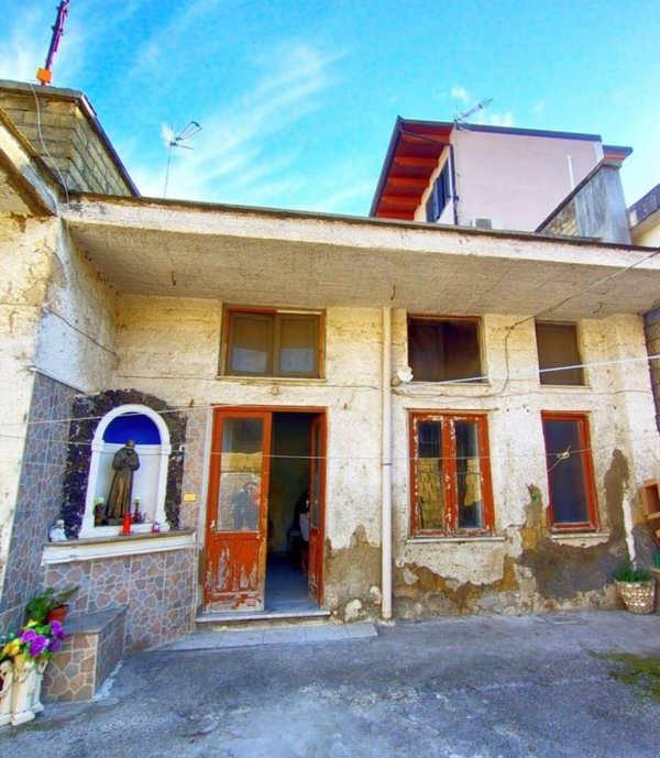 appartamento in vendita a Brusciano