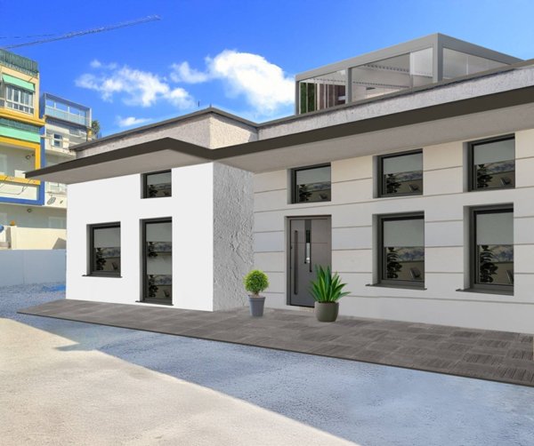 appartamento in vendita a Brusciano