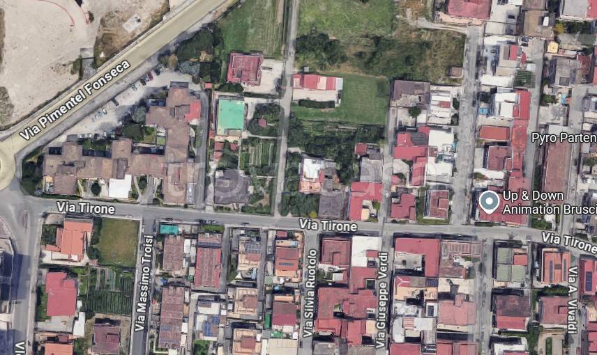 appartamento in vendita a Brusciano