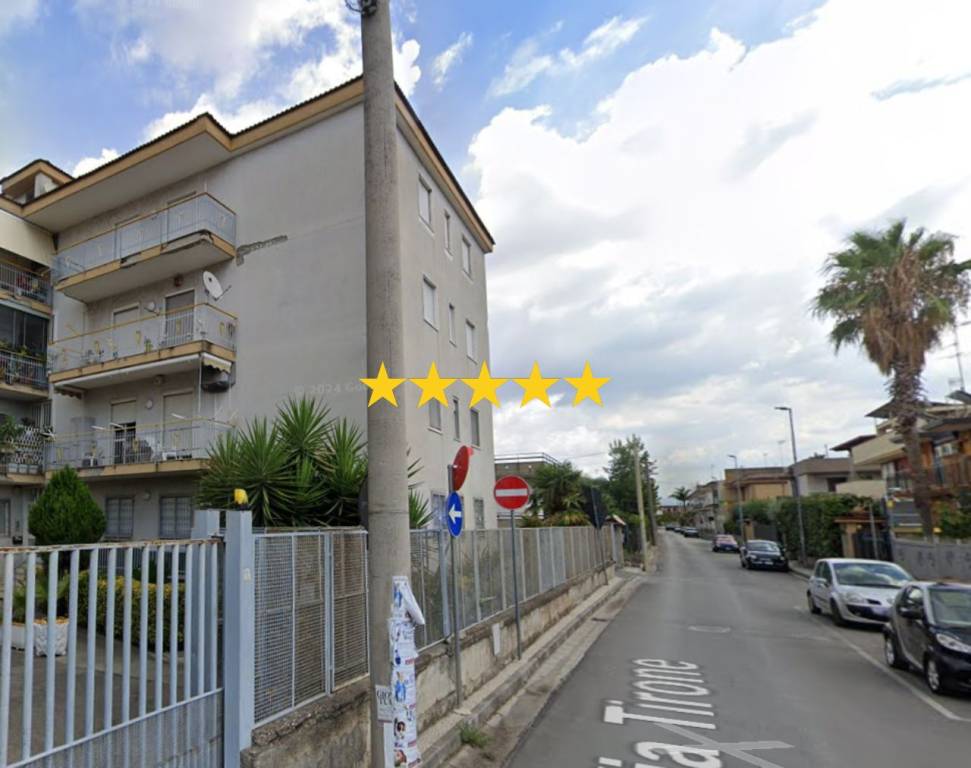 appartamento in vendita a Brusciano