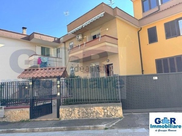 casa indipendente in vendita a Brusciano