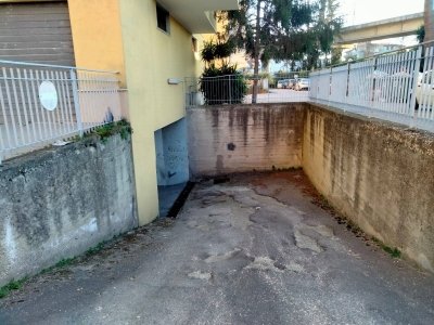villa in vendita a Brusciano