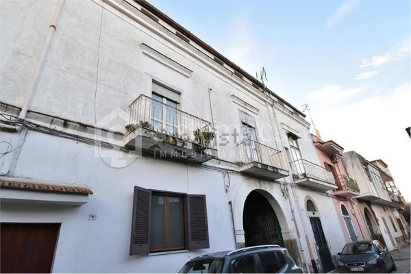 appartamento in vendita a Brusciano