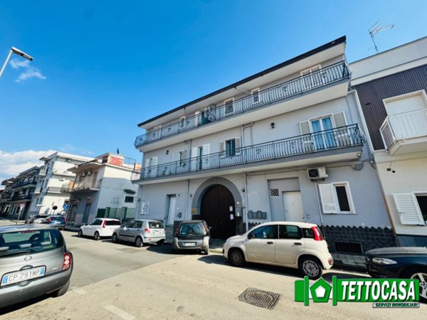 appartamento in vendita a Brusciano