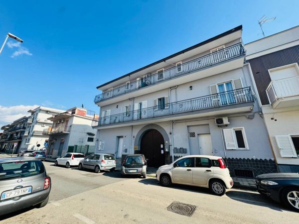appartamento in vendita a Brusciano