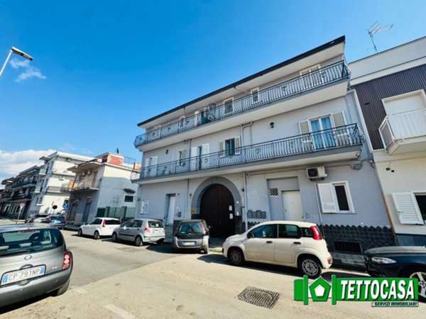 appartamento in vendita a Brusciano