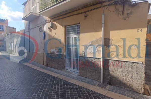 appartamento in vendita a Brusciano