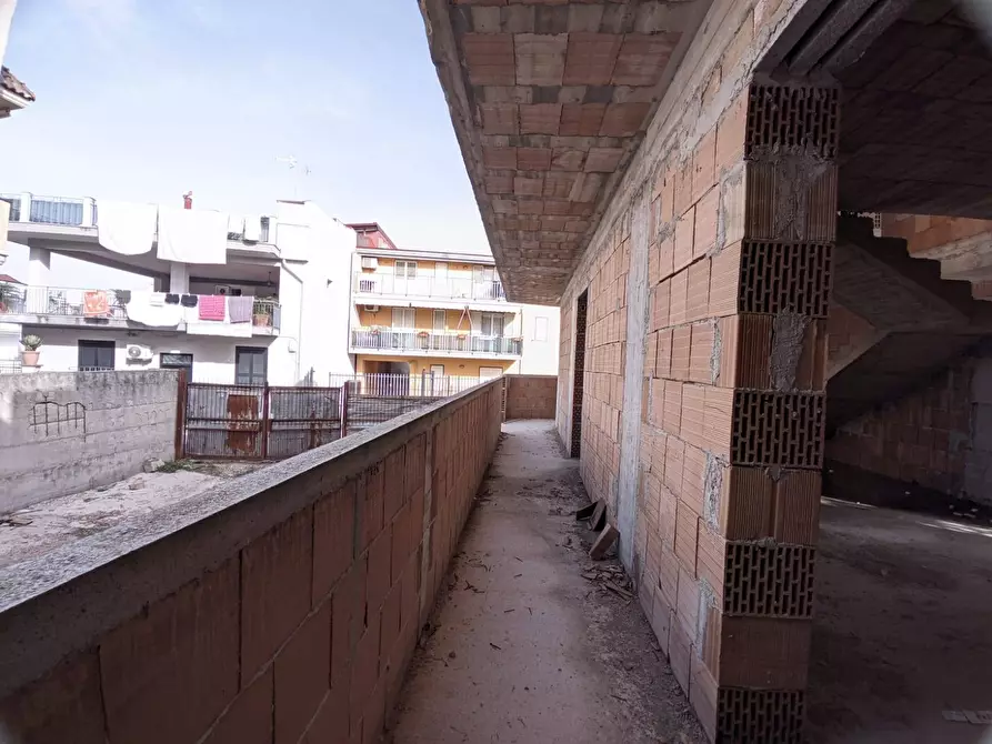 casa indipendente in vendita a Brusciano