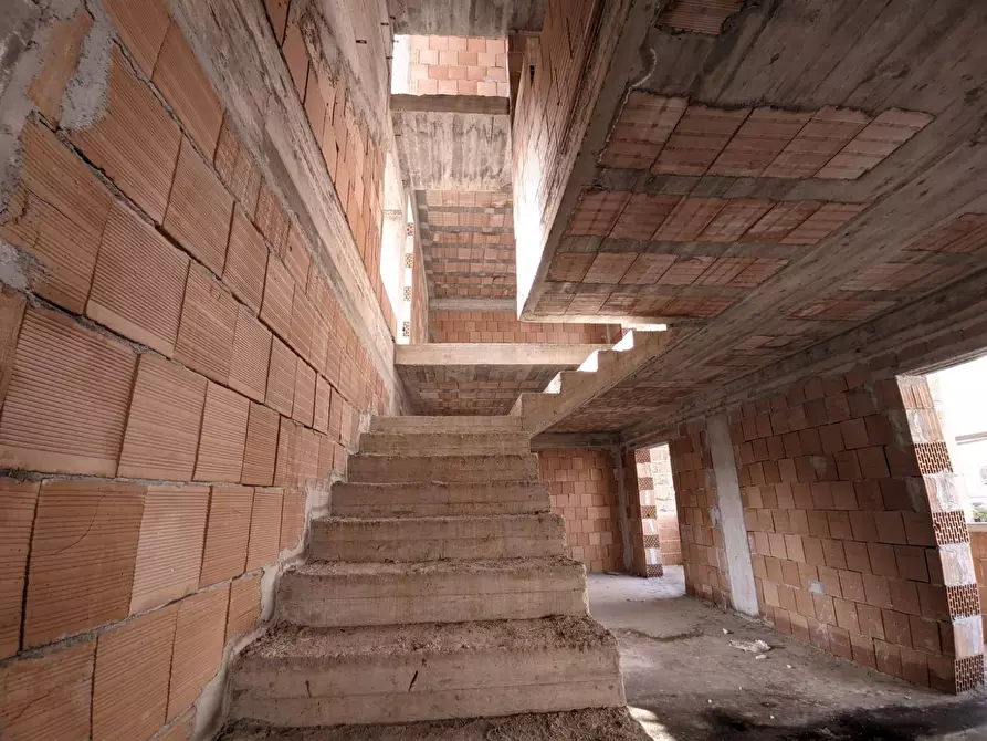 casa indipendente in vendita a Brusciano in zona De Ruggiero