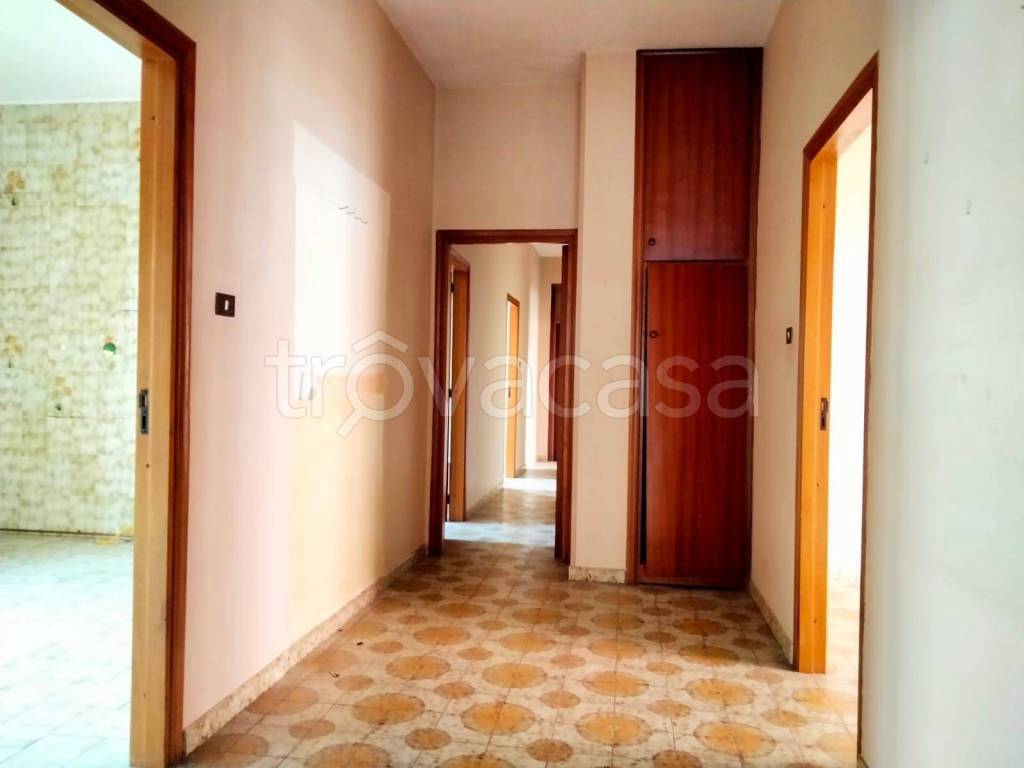 casa indipendente in vendita a Brusciano