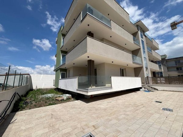 appartamento in vendita a Brusciano