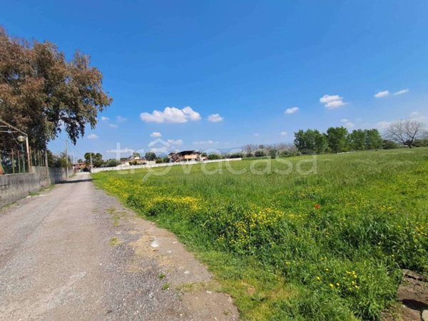 terreno agricolo in vendita a Brusciano
