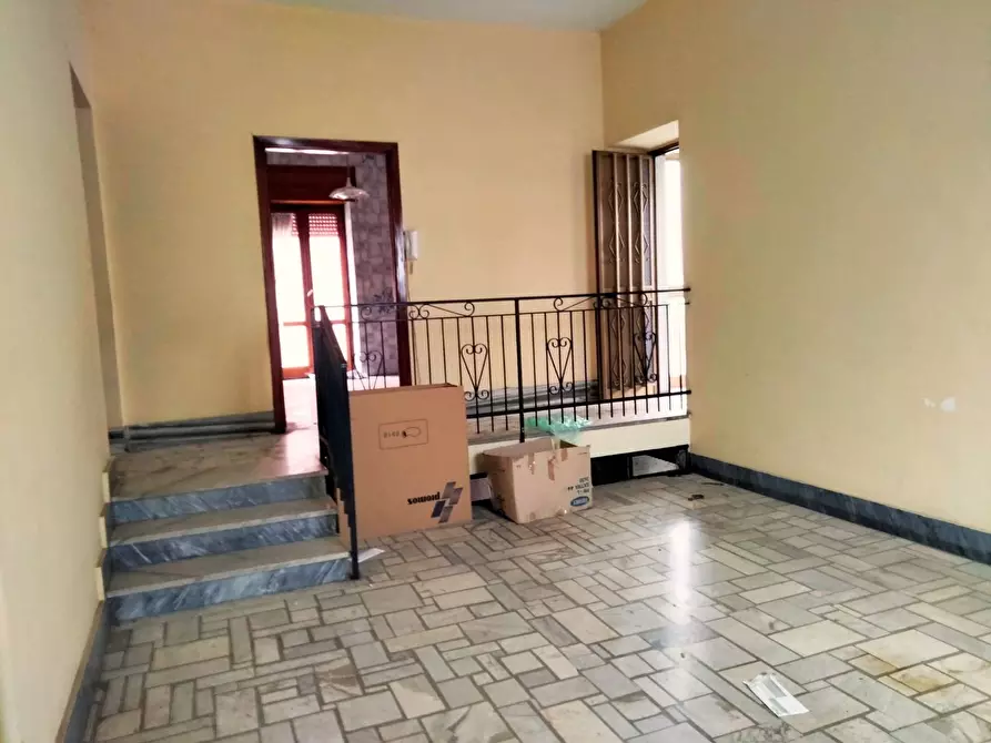 casa indipendente in vendita a Brusciano